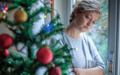 Handling the Holidays if You’re Divorced