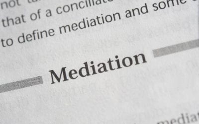 What Is Family Mediation?